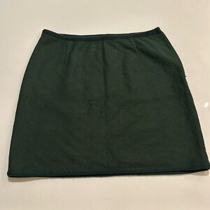 M by Missoni Knit Skirt